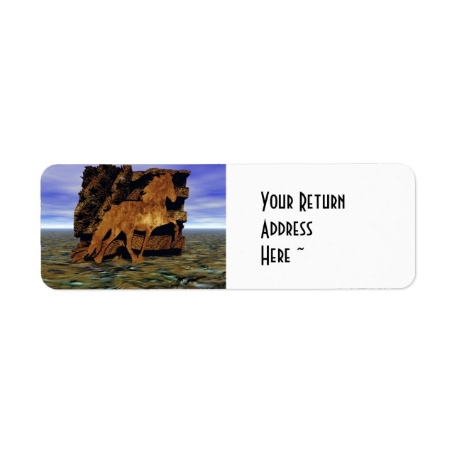 Set in Stone (Vorne)