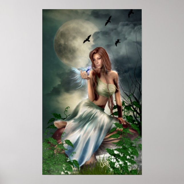 Set kostenlos poster (Vorne)