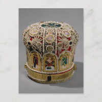 Set mit Perlen und wertvoll