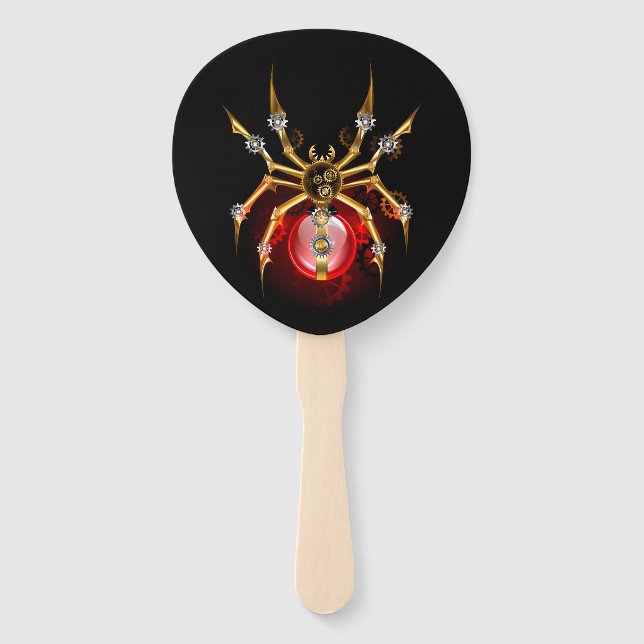 Set of Fans Fächer (Vorderseite)