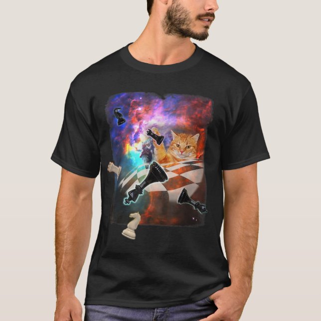 Set Pieces Lagoon Neb T-Shirt (Vorderseite)