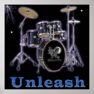 Set-Poster-Kunst Poster