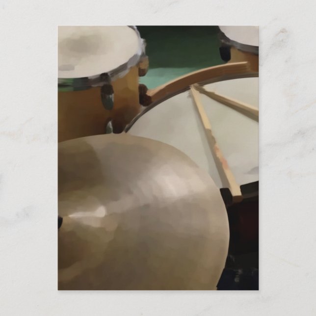 Set Postkarte (Vorderseite)