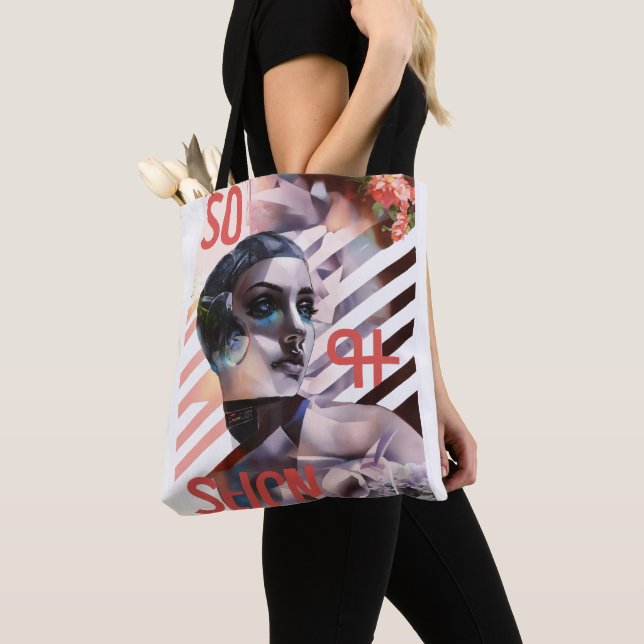 Set Sail Tote Bag (Von Nahem)