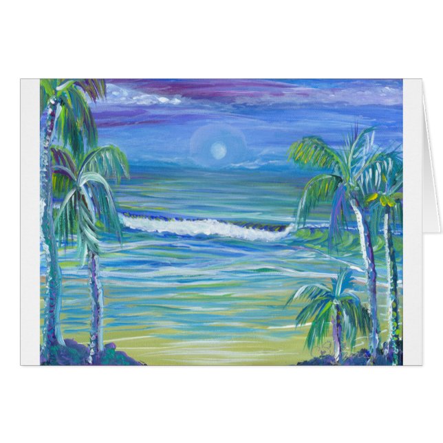 Set Strand (Vorderseite (Horizontal))