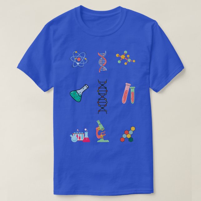 Set T-Shirt (Design vorne)