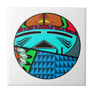 Set to Spirit Fliese