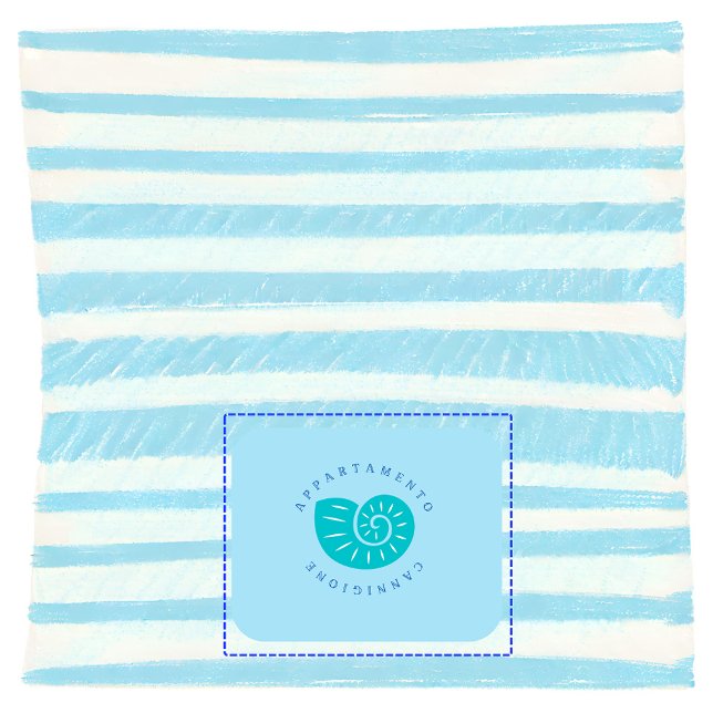 Set tre asciugamani bagno (Von Creator hochgeladen)