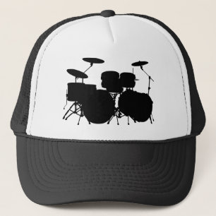 Set Truckerkappe