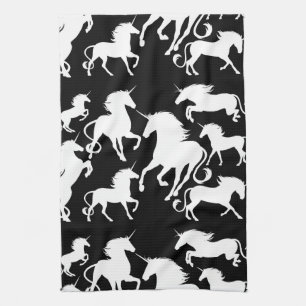 Set Unicorns Handtuch