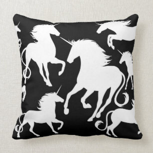 Set Unicorns Kissen