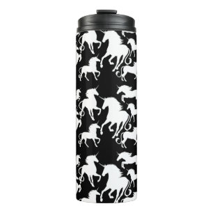 Set Unicorns Thermosbecher