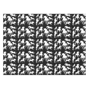 Set Unicorns Tischdecke