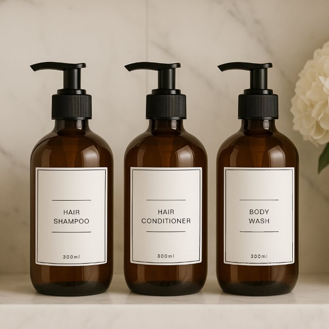 Set von 12 Personalisierten wasserdichten Badezimm Aufkleber (Von Creator hochgeladen)