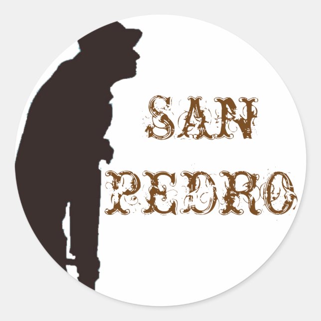 Set von 20 SP Fisherman Stickers (Vorderseite)