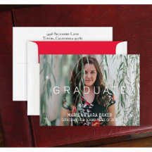 Set von 24 Ankündigungen zur Textabstufung