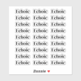 Set von 27 ABA-Labels | Aufkleber für Autismus-The