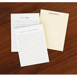 Set von 2 Gipfelteilnehmern Kleine Memos