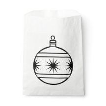 Set von 50 Weihnachtsbaumen