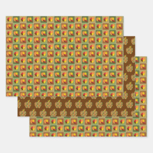 Set zum Entfernen von Quarzglas Geschenkpapier Set