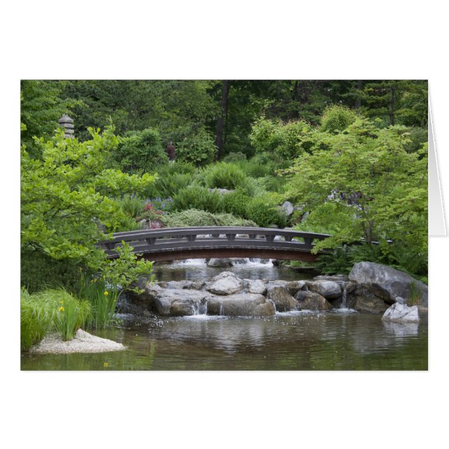 Setagaya Park (Vorderseite (Horizontal))