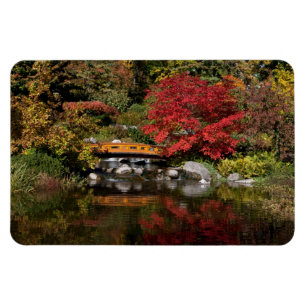 Setagaya Park Magnet