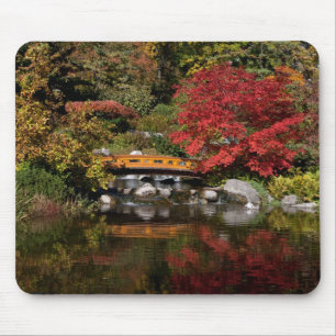 Setagaya Park Mousepad