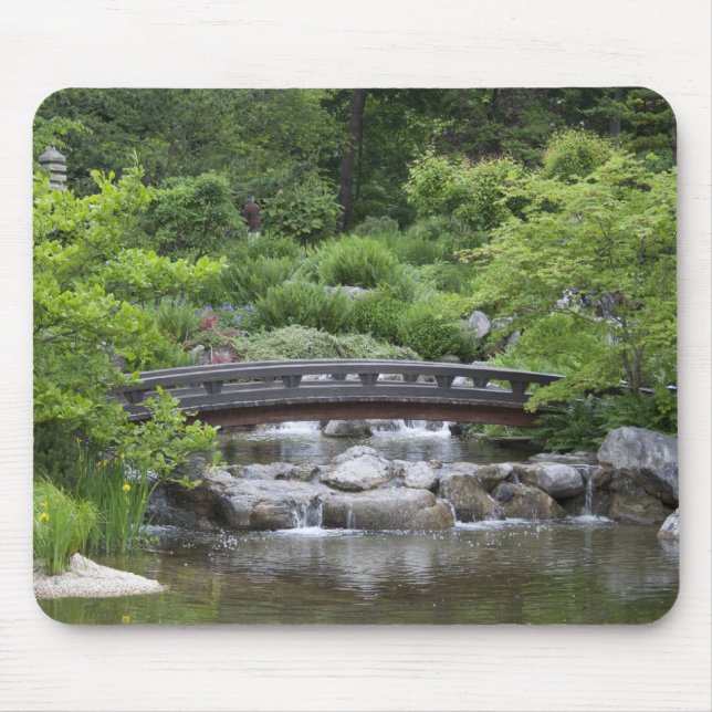 Setagaya Park Mousepad (Vorne)