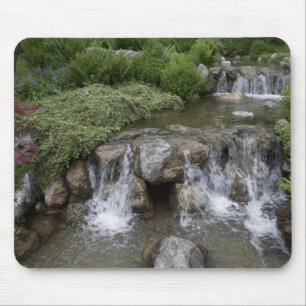 Setagaya Park Mousepad