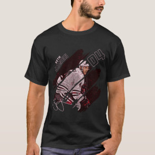 Seth Jones Stripes T - Shirt