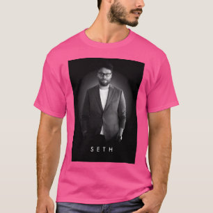 Seth Rogen T-Shirt