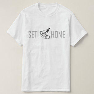 SETI@HOME-Shirt T-Shirt