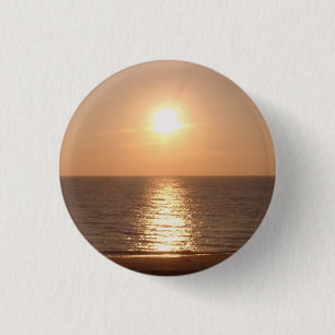 Setting Sun Button
