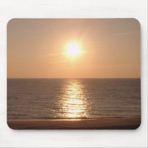 Setting Sun Mousepad