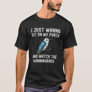 Setz dich auf meine Schweine und beobachte die Vö T-Shirt
