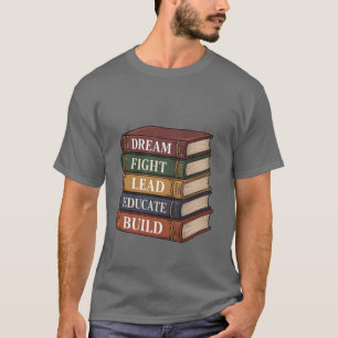 Setze die stärksten Schlüsselwörter an erste Stell T-Shirt