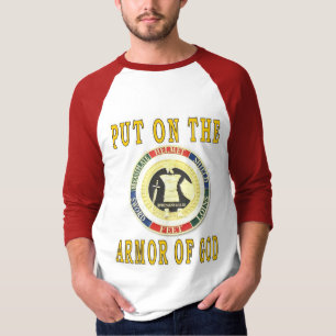 SETZEN SIE AN T-Shirt