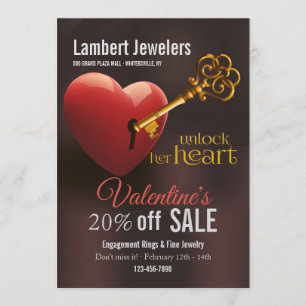 Setzen Sie der Verkaufs-Werbeaktion ihres Einladung