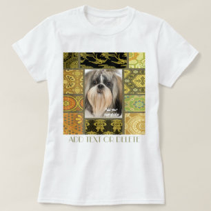 SETZEN SIE IHR FOTO HIER… T-Shirt