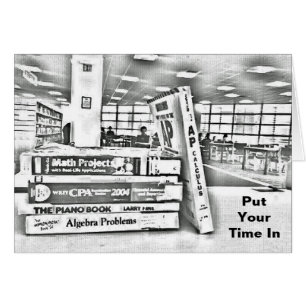 Setzen Sie Ihre Zeit herein