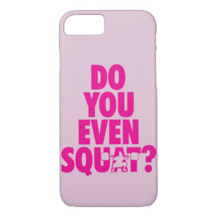 Setzen Sie sich überhaupt? Case-Mate iPhone Hülle