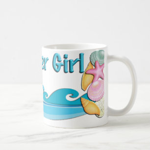 Setzen Sie Tasse