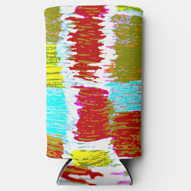 Setzer kann kühler selters dosenkühler (Vorderseite)