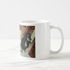 Setzer-Liebe Tasse