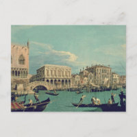 Seufzerbrücke, Venedig c.1740