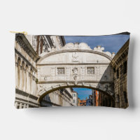 Seufzerbrücke, Venezia, Italien