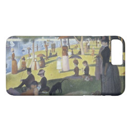 Seurat Case-Mate iPhone Hülle