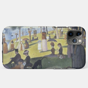 Seurat Case-Mate iPhone Hülle