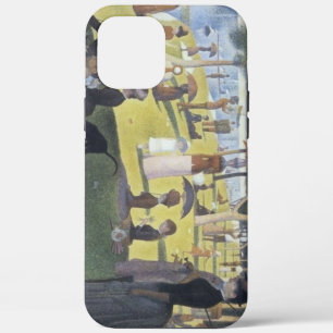 Seurat Case-Mate iPhone Hülle