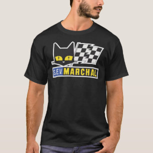 SEV Marchal.  T - Shirt
